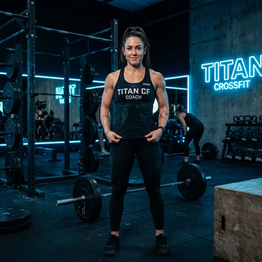Sarah Jenkins