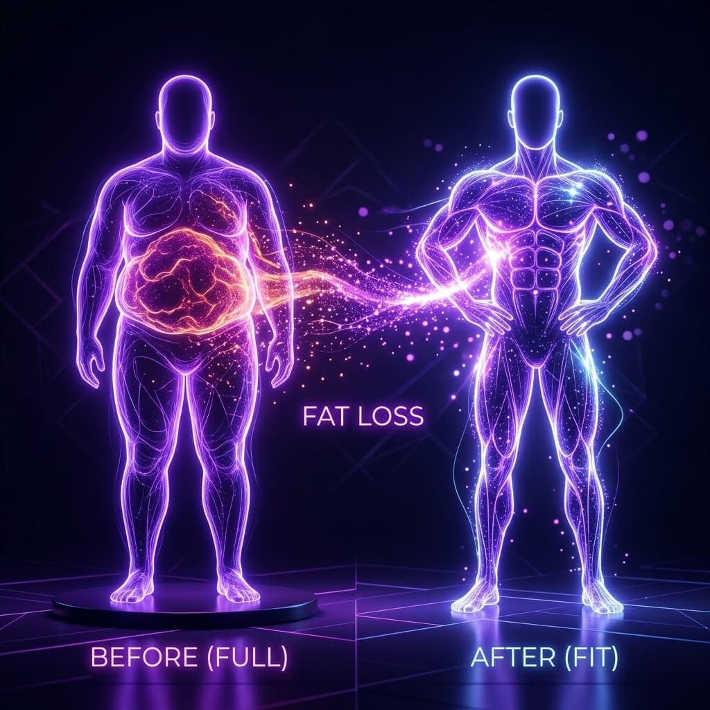 Transformation State After